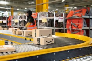 FSSAI for Amazon Warehouses