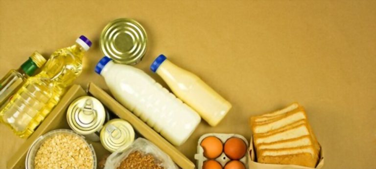 FSSAI for Essential Food Products