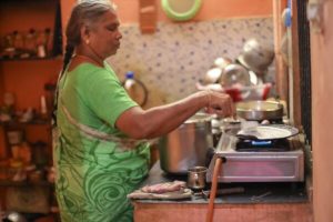 FSSAI for Online Home Kitchen