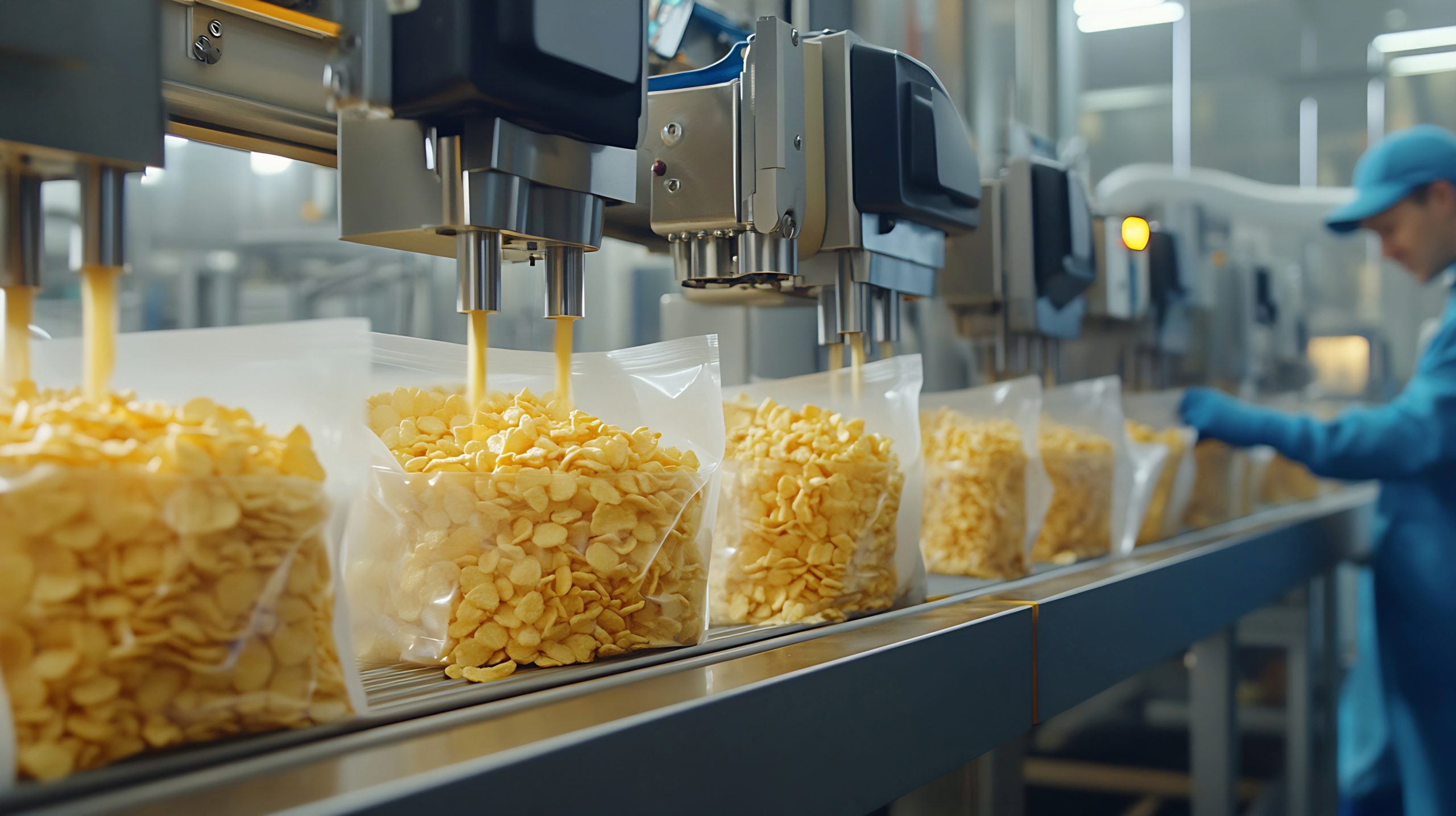 Fssai For Chips Manufacturers Fssai For Chips Manufacturers