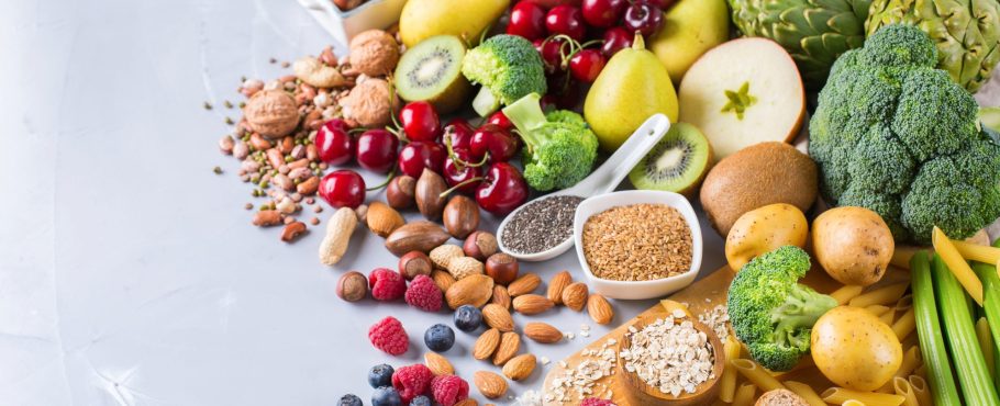 FSSAI for Essential Food Products FSSAI for Essential Food Products