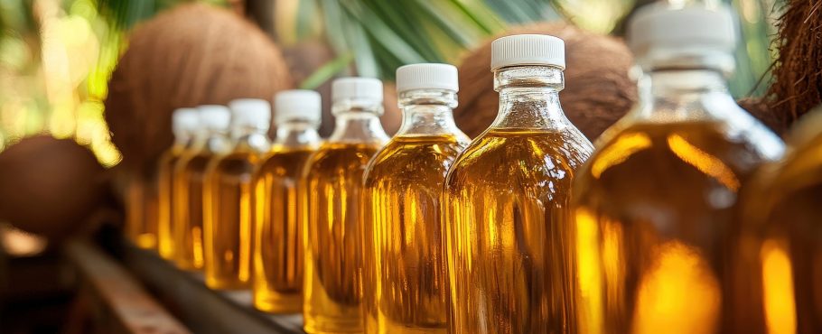 FSSAI for Coconut Oil Manufacturers FSSAI for Coconut Oil Manufacturers